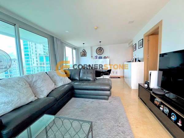 Picture of 1 Bedroom Condo in The Cliff Residence Condominium Pratumnak Hill
