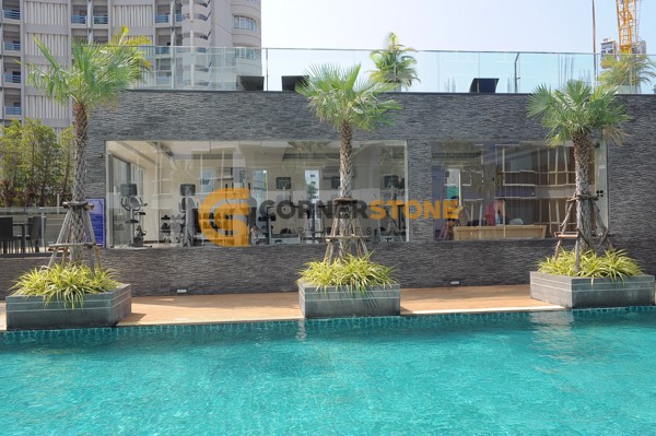 Picture of 1 Bedroom Condo in The Cliff Residence Condominium Pratumnak Hill