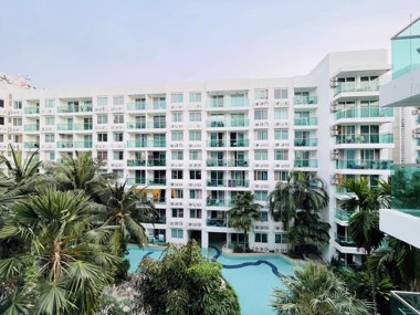 Show details for 1 Bedroom Condo in Amazon Residence Jomtien Picture of 1 Bedroom Condo in Amazon Residence Jomtien