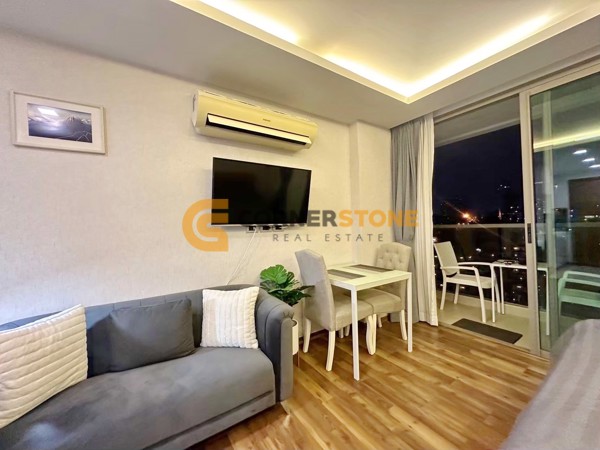 Picture of Studio Condo in The Peak Towers Pratumnak Hill