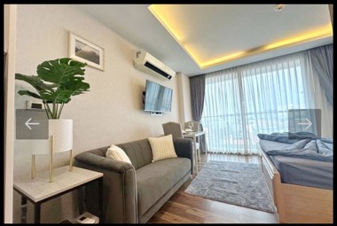 Picture of Studio Condo in The Peak Towers Pratumnak Hill