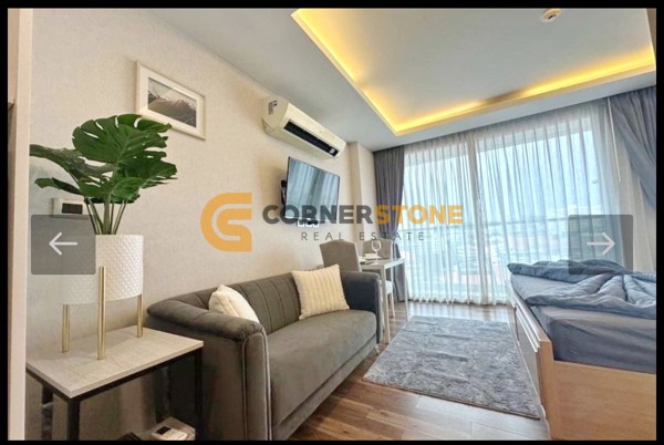 Picture of Studio Condo in The Peak Towers Pratumnak Hill