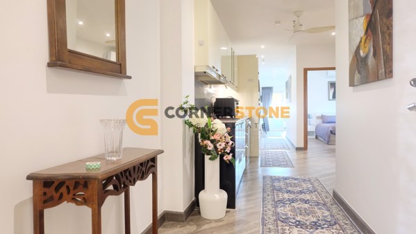 Picture of คอนโด 2 ห้องนอน ในโครงการ นอร์ดิก ดรีม พาราไดซ์ พรตุมพระตำหนัก ตั้งอยู่ที่ พระตำหนัก