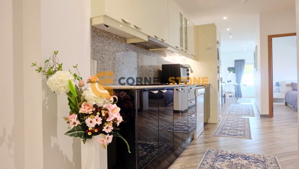 Picture of คอนโด 2 ห้องนอน ในโครงการ นอร์ดิก ดรีม พาราไดซ์ พรตุมพระตำหนัก ตั้งอยู่ที่ พระตำหนัก