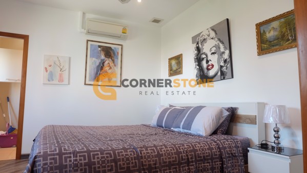 Picture of คอนโด 2 ห้องนอน ในโครงการ นอร์ดิก ดรีม พาราไดซ์ พรตุมพระตำหนัก ตั้งอยู่ที่ พระตำหนัก