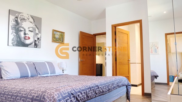 Picture of คอนโด 2 ห้องนอน ในโครงการ นอร์ดิก ดรีม พาราไดซ์ พรตุมพระตำหนัก ตั้งอยู่ที่ พระตำหนัก