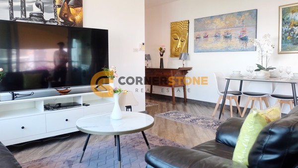 Picture of คอนโด 2 ห้องนอน ในโครงการ นอร์ดิก ดรีม พาราไดซ์ พรตุมพระตำหนัก ตั้งอยู่ที่ พระตำหนัก