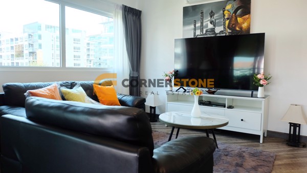 Picture of คอนโด 2 ห้องนอน ในโครงการ นอร์ดิก ดรีม พาราไดซ์ พรตุมพระตำหนัก ตั้งอยู่ที่ พระตำหนัก