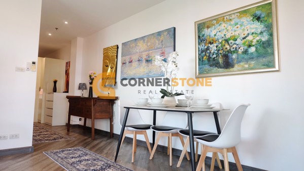 Picture of คอนโด 2 ห้องนอน ในโครงการ นอร์ดิก ดรีม พาราไดซ์ พรตุมพระตำหนัก ตั้งอยู่ที่ พระตำหนัก