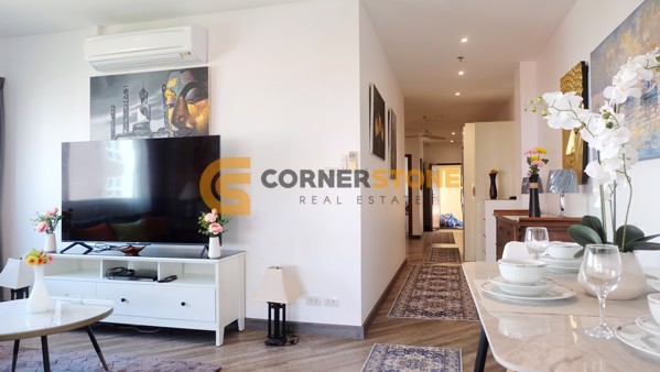 Picture of คอนโด 2 ห้องนอน ในโครงการ นอร์ดิก ดรีม พาราไดซ์ พรตุมพระตำหนัก ตั้งอยู่ที่ พระตำหนัก