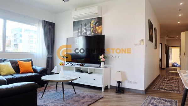 Picture of คอนโด 2 ห้องนอน ในโครงการ นอร์ดิก ดรีม พาราไดซ์ พรตุมพระตำหนัก ตั้งอยู่ที่ พระตำหนัก