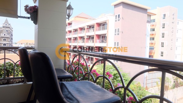 Picture of คอนโด 2 ห้องนอน ในโครงการ นอร์ดิก ดรีม พาราไดซ์ พรตุมพระตำหนัก ตั้งอยู่ที่ พระตำหนัก