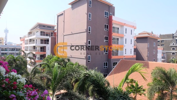 Picture of คอนโด 2 ห้องนอน ในโครงการ นอร์ดิก ดรีม พาราไดซ์ พรตุมพระตำหนัก ตั้งอยู่ที่ พระตำหนัก