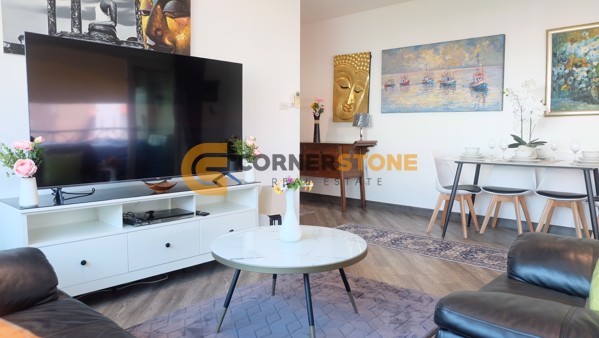 Picture of คอนโด 2 ห้องนอน ในโครงการ นอร์ดิก ดรีม พาราไดซ์ พรตุมพระตำหนัก ตั้งอยู่ที่ พระตำหนัก