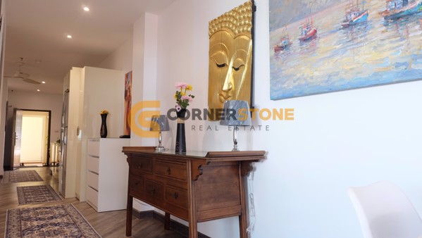 Picture of คอนโด 2 ห้องนอน ในโครงการ นอร์ดิก ดรีม พาราไดซ์ พรตุมพระตำหนัก ตั้งอยู่ที่ พระตำหนัก