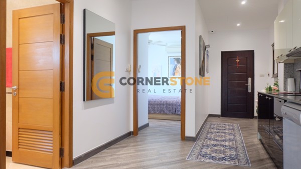 Picture of คอนโด 2 ห้องนอน ในโครงการ นอร์ดิก ดรีม พาราไดซ์ พรตุมพระตำหนัก ตั้งอยู่ที่ พระตำหนัก