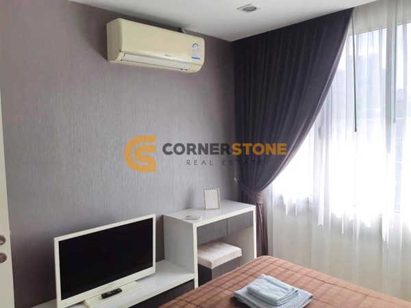 Picture of 1 Bedroom Condo in The Vision Condominium Pratumnak Hill