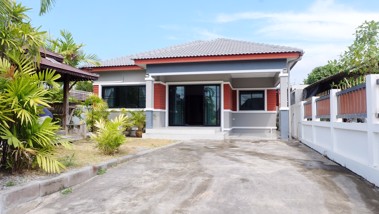 Show details for 3 bedroom House in  Huay Yai Picture of 3 bedroom House in  Huay Yai