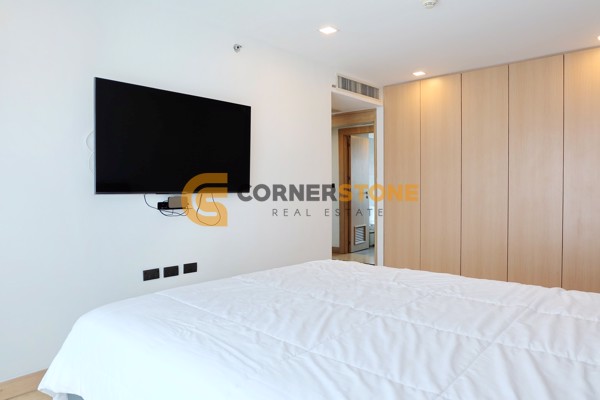 Picture of 1 Bedroom Condo in The Cliff Residence Condominium Pratumnak Hill