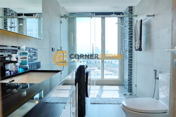 Picture of 1 Bedroom Condo in The Cliff Residence Condominium Pratumnak Hill