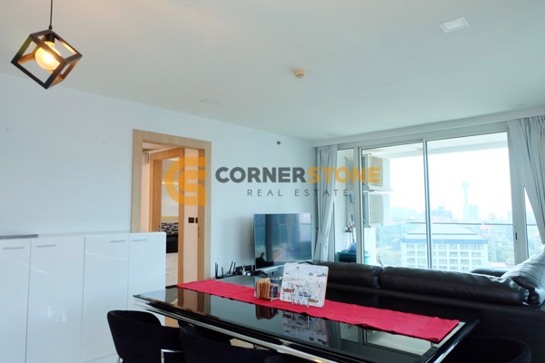 Picture of 1 Bedroom Condo in The Cliff Residence Condominium Pratumnak Hill