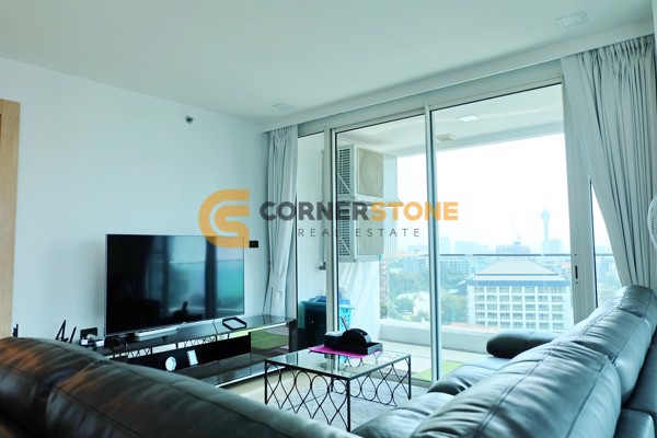 Picture of 1 Bedroom Condo in The Cliff Residence Condominium Pratumnak Hill