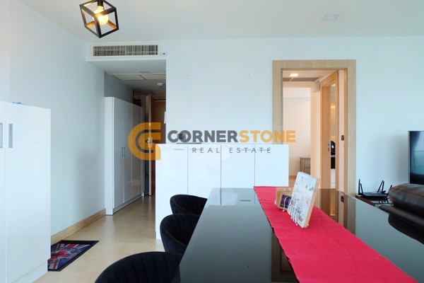Picture of 1 Bedroom Condo in The Cliff Residence Condominium Pratumnak Hill