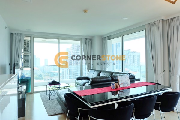 Picture of 1 Bedroom Condo in The Cliff Residence Condominium Pratumnak Hill