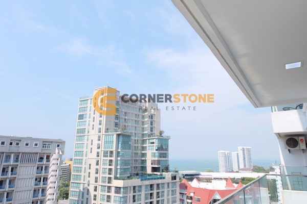 Picture of 1 Bedroom Condo in The Cliff Residence Condominium Pratumnak Hill