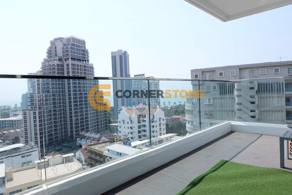 Picture of 1 Bedroom Condo in The Cliff Residence Condominium Pratumnak Hill