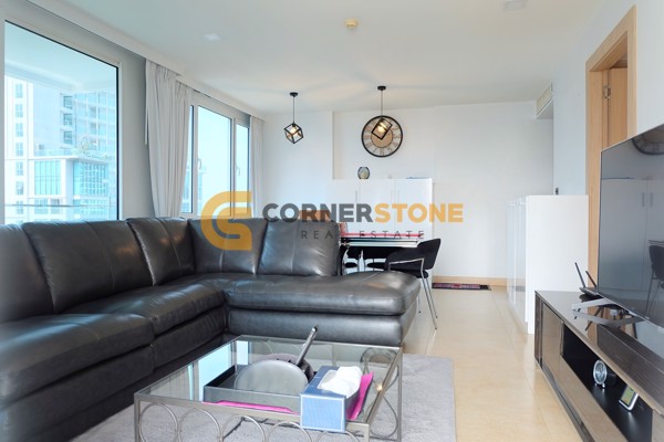 Picture of 1 Bedroom Condo in The Cliff Residence Condominium Pratumnak Hill