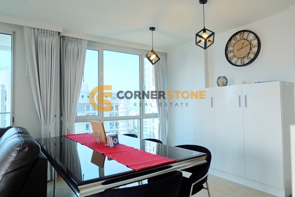 Picture of 1 Bedroom Condo in The Cliff Residence Condominium Pratumnak Hill