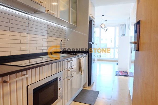 Picture of 1 Bedroom Condo in The Cliff Residence Condominium Pratumnak Hill