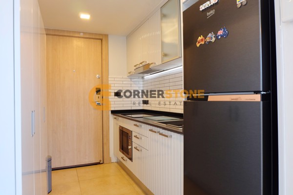Picture of 1 Bedroom Condo in The Cliff Residence Condominium Pratumnak Hill
