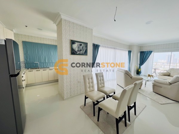 Picture of คอนโด 1 ห้องนอน ในโครงการ View Talay 8 Jomtien ตั้งอยู่ที่ จอมเทียน