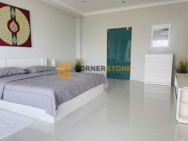 Picture of คอนโด 1 ห้องนอน ในโครงการ View Talay 8 Jomtien ตั้งอยู่ที่ จอมเทียน