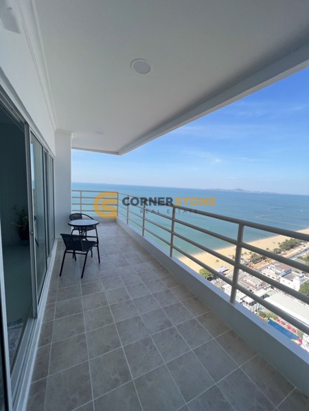 Picture of คอนโด 1 ห้องนอน ในโครงการ View Talay 8 Jomtien ตั้งอยู่ที่ จอมเทียน