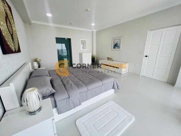 Picture of คอนโด 1 ห้องนอน ในโครงการ View Talay 8 Jomtien ตั้งอยู่ที่ จอมเทียน