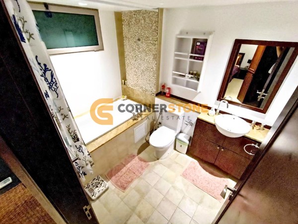 Picture of คอนโด 1 ห้องนอน ในโครงการ Northshore Condo ตั้งอยู่ที่ พัทยา