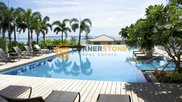 Picture of คอนโด 1 ห้องนอน ในโครงการ Northshore Condo ตั้งอยู่ที่ พัทยา