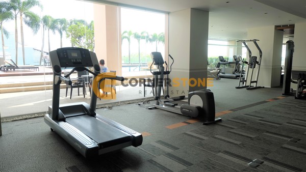 Picture of คอนโด 1 ห้องนอน ในโครงการ Northshore Condo ตั้งอยู่ที่ พัทยา