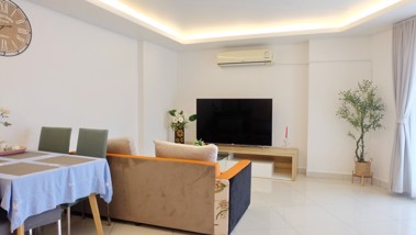 Picture of คอนโด 1 ห้องนอน ในโครงการ Laguna Beach Resort 3 - The Maldives ตั้งอยู่ที่ หาดจอมเทียน