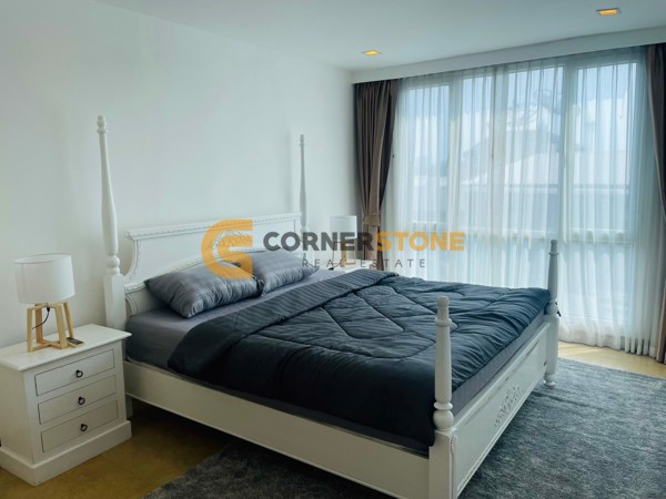 Picture of 1 Bedroom Condo in The Cliff Residence Condominium Pratumnak Hill