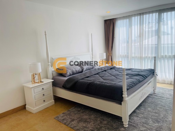 Picture of 1 Bedroom Condo in The Cliff Residence Condominium Pratumnak Hill