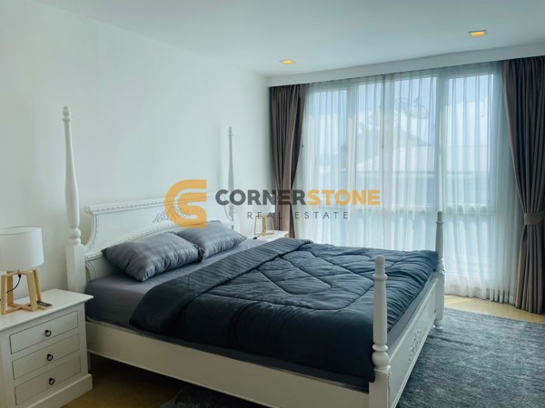 Picture of 1 Bedroom Condo in The Cliff Residence Condominium Pratumnak Hill