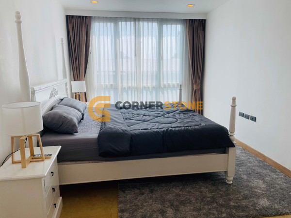 Picture of 1 Bedroom Condo in The Cliff Residence Condominium Pratumnak Hill