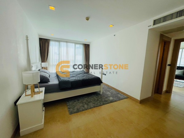Picture of 1 Bedroom Condo in The Cliff Residence Condominium Pratumnak Hill