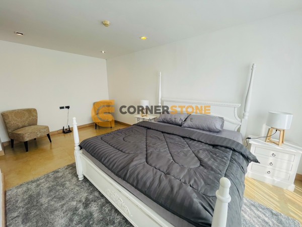 Picture of 1 Bedroom Condo in The Cliff Residence Condominium Pratumnak Hill