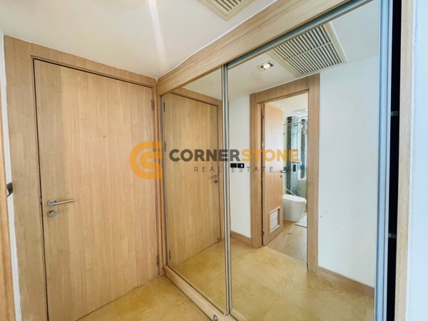 Picture of 1 Bedroom Condo in The Cliff Residence Condominium Pratumnak Hill