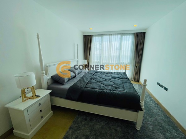 Picture of 1 Bedroom Condo in The Cliff Residence Condominium Pratumnak Hill